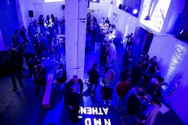 «Urban explorers»: Συνάντηση στο πιο experiential event των adidas Originals