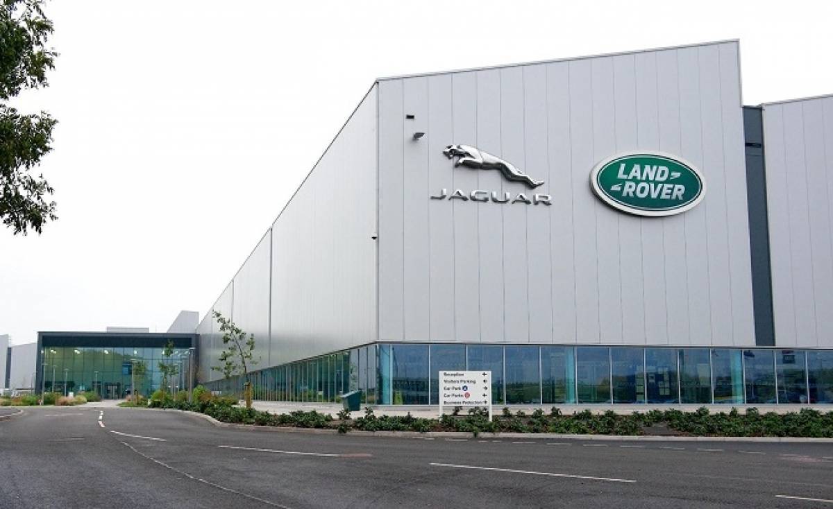 Jaguar Land Rover: Λουκέτο ολίγων ημερών λόγω Brexit