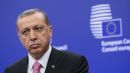 Ερντογάν: Η ένταξη της Τουρκίας στην ΕΕ παραμένει στρατηγικός στόχος