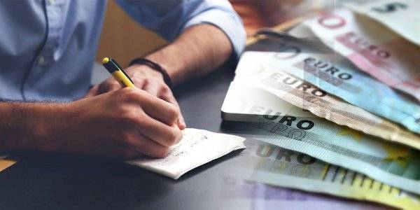 Επίδομα 534 ευρώ: Νέα πληρωμή σήμερα για 4.960 δικαιούχους