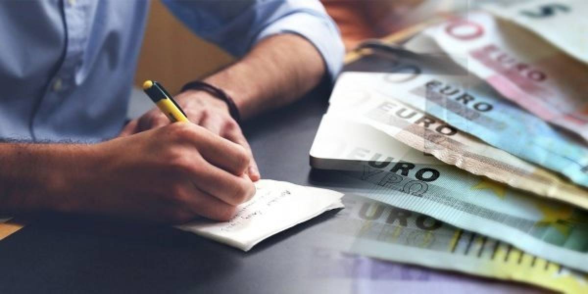 Επίδομα 534 ευρώ: Νέα πληρωμή σήμερα για 4.960 δικαιούχους