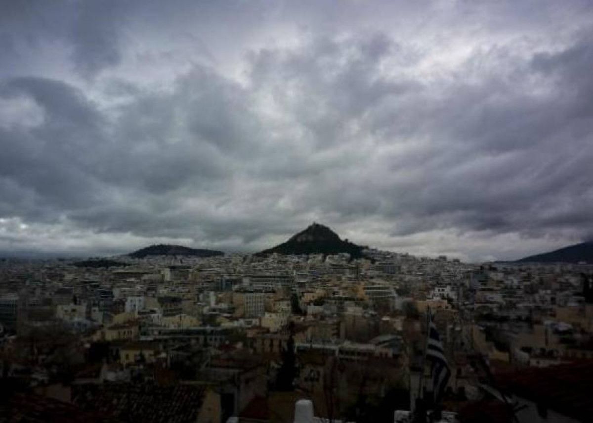 Ήπιος ο καιρός το πρώτο μισό του Ιανουαρίου - Χωρίς ακραία χειμερινά φαινόμενα