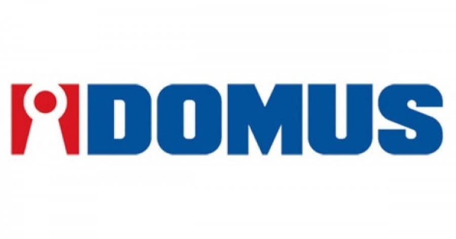 Η Κλειθροποιία DOMUS εντάσσεται στην πρωτοβουλία ΕΛΛΑ-ΔΙΚΑ ΜΑΣ