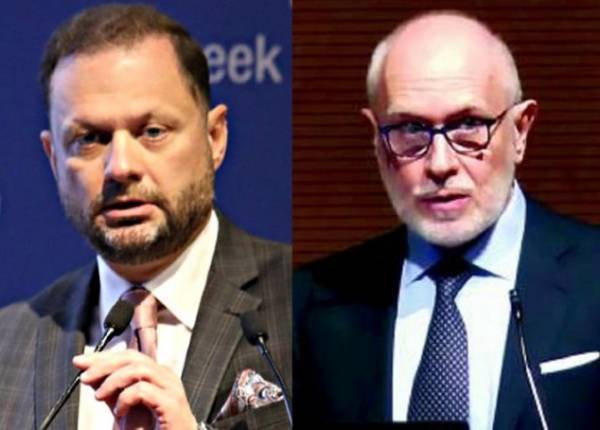 Οι ισχυροί Έλληνες διεκδικητές των ναυπηγείων Σκαραμαγκά