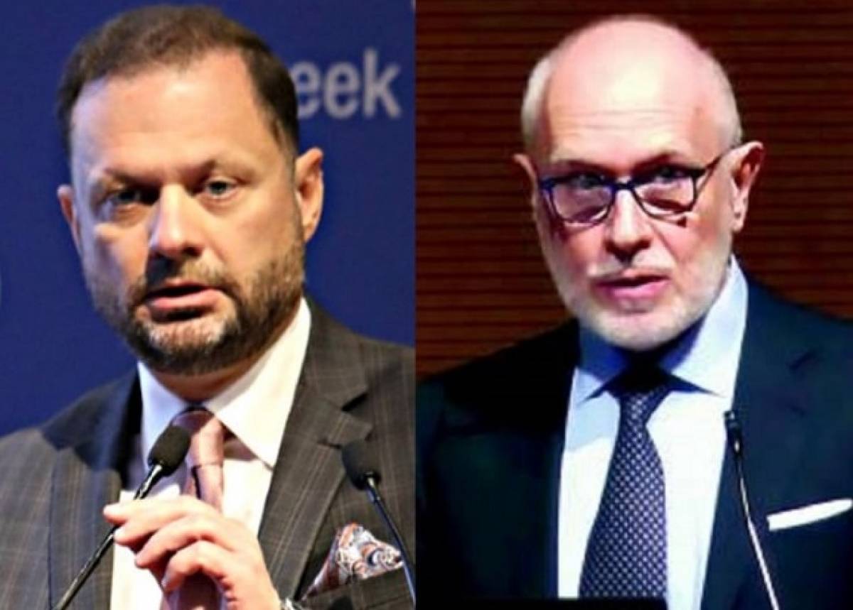 Οι ισχυροί Έλληνες διεκδικητές των ναυπηγείων Σκαραμαγκά