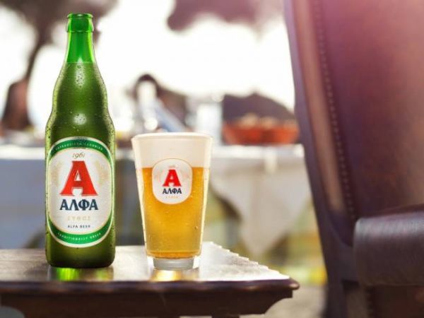 ΑΛΦΑ: Nέα ταινία με αναφορές στην οικογενειακή ιστορία της Ελλάδας
