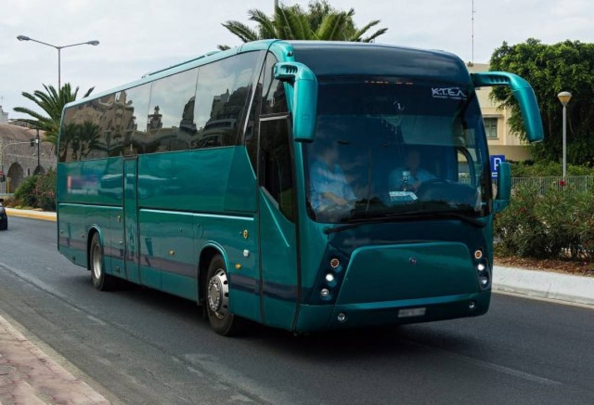 Τι αλλάζει στις τιμές των εισιτηρίων των ΚΤΕΛ