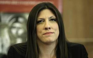 Ζωή Κωνσταντοπούλου: Ο Τσίπρας καλύπτει άτομα που ελέγχονται για διαφθορά