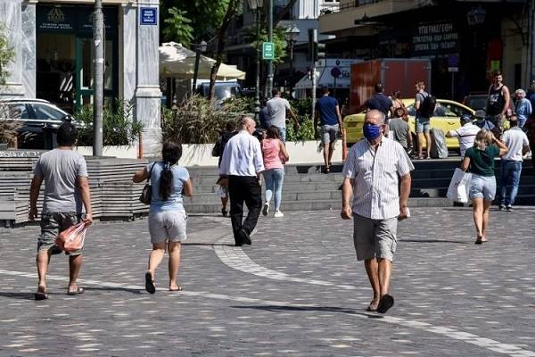 Κορονοϊός: 240 νέα κρούσματα και τέσσερις θάνατοι-Συνολικά 331