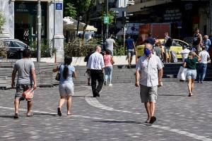 Κορονοϊός: 240 νέα κρούσματα και τέσσερις θάνατοι-Συνολικά 331