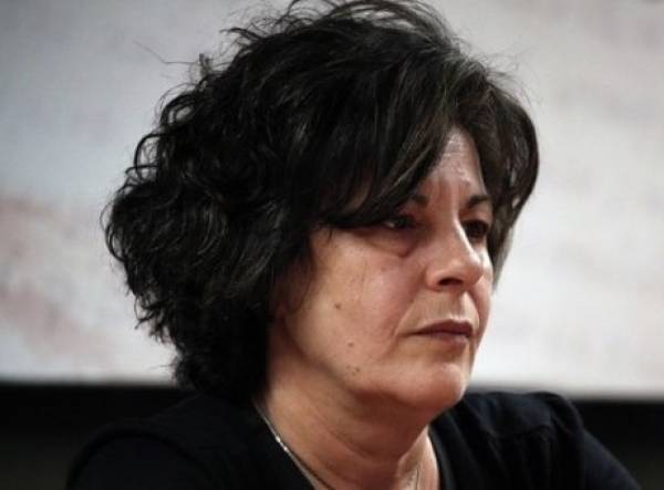 Μ.Φύσσα:Δεν μπορώ να καταλάβω γιατί ο δολοφόνος του γιου μου είναι έξω