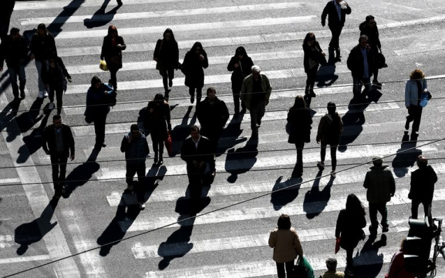 ΔΥΠΑ: 871.314 εγγεγραμμένοι άνεργοι τον Απρίλιο