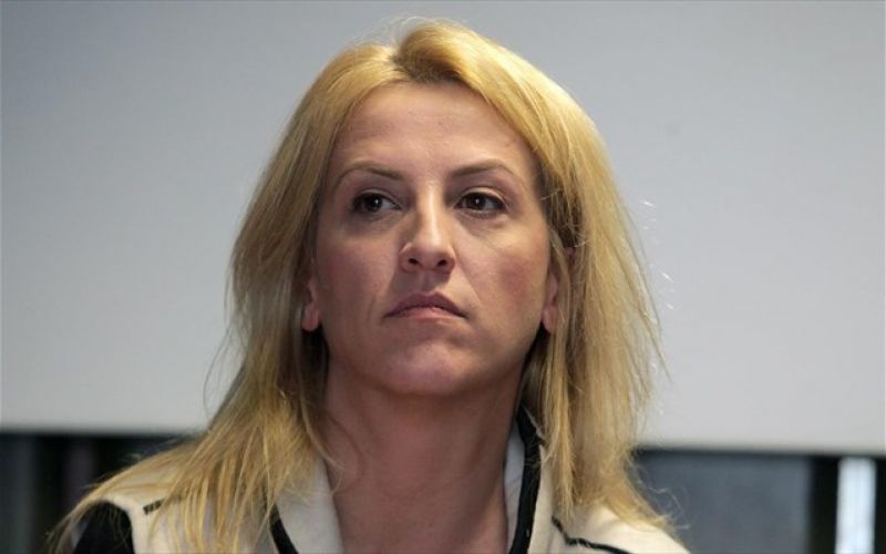 Δούρου: Η Περιφέρεια Αττικής στηρίζει την επιχειρηματικότητα