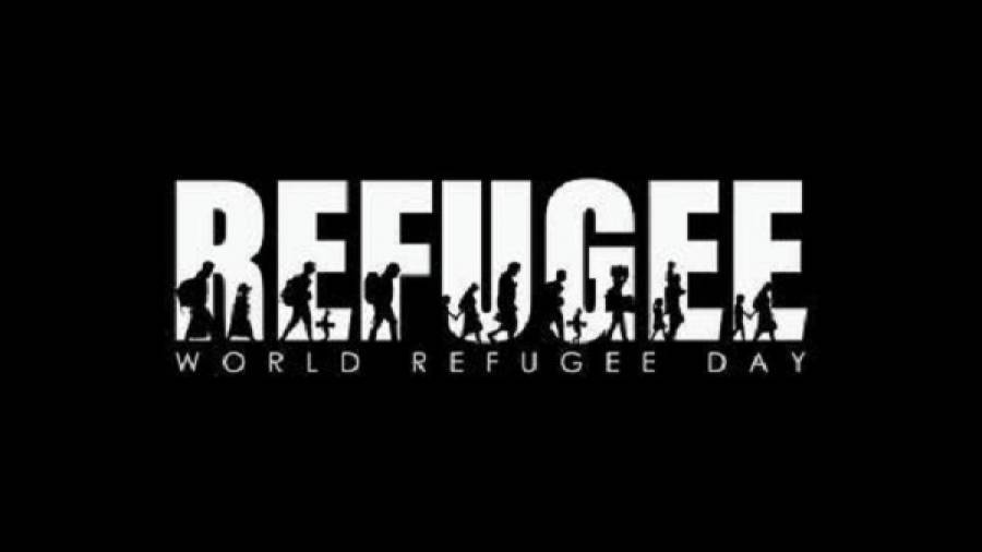 Τα μηνύματα του πολιτικού κόσμου για την Παγκόσμια Ημέρα Προσφύγων
