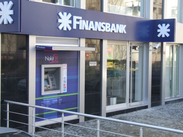 Εθνική: Ανακοίνωσε την πώληση της Finansbank