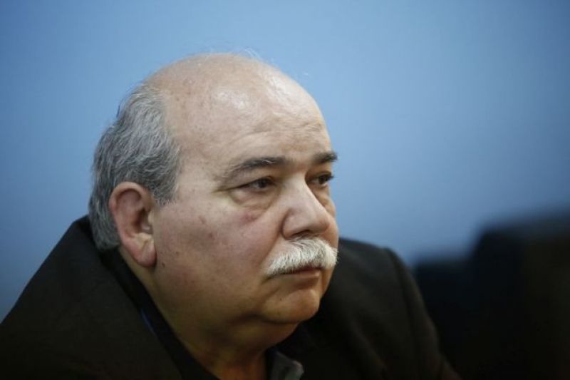 Βούτσης: Λιγότερο επώδυνο το mail Χαρδούβελη