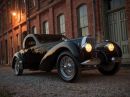 Bugatti Type 57C : Μια «μαφιόζικη κούκλα»!