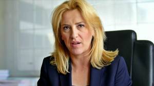 Δούρου: Την ερχόμενη εβδομάδα η εκτίμηση ζημιών των ραδιοφωνικών σταθμών