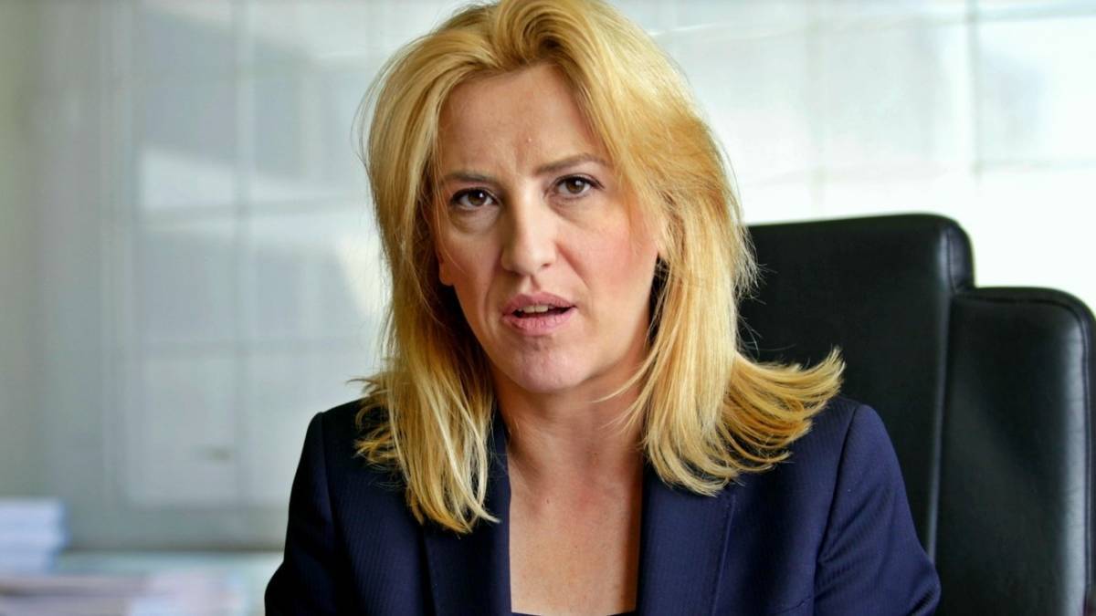 Δούρου: Την ερχόμενη εβδομάδα η εκτίμηση ζημιών των ραδιοφωνικών σταθμών