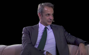 Μητσοτάκης: Παραγωγικότητα χωρίς την αξιοποίηση της τεχνολογίας δεν υπάρχει