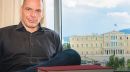 Βαρουφάκης: Μας προσέβαλαν οι δανειστές, αλλά δεν τρομοκρατούμαστε