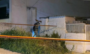 Νίκαια: Αυτοτραυματίστηκε η 57χρονη που κατήγγειλε τον σύζυγό της