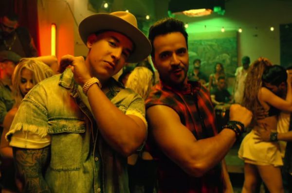 To "Despacito" ξεπέρασε τις 3 δισεκατομμύρια προβολές στο YouTube