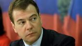 Έρχεται ο Medvedev στην Αθήνα...