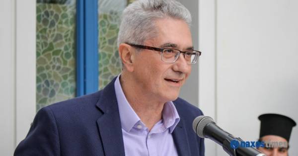 Παραιτήθηκε ο πρόεδρος του ΕΚΑΒ