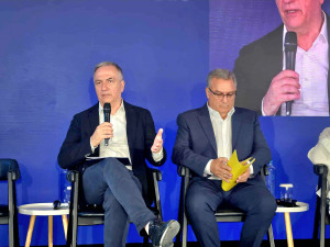 Καλαφάτης: Έρευνα και καινοτομία στον πυρήνα του παραγωγικού μετασχηματισμού