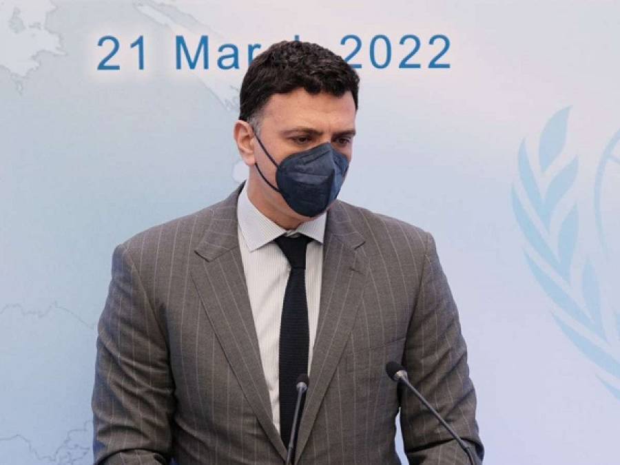 Νέο πλαίσιο ιατρικού τουρισμού υπό την καθοδήγηση του ΠΟΥ