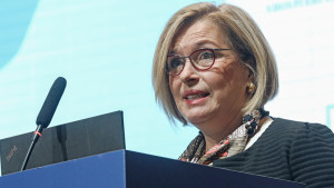 Γκάγκα: Καλύτερες συνθήκες στα δημόσια νοσοκομεία με το νέο νομοσχέδιο