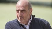 Στην Εντατική ο Γιώργος Βουλγαράκης μετά από τροχαίο
