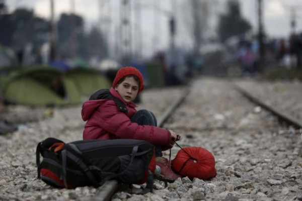Στους 2.157 εκτιμώνται οι ασυνόδευτοι ανήλικοι στην Ελλάδα