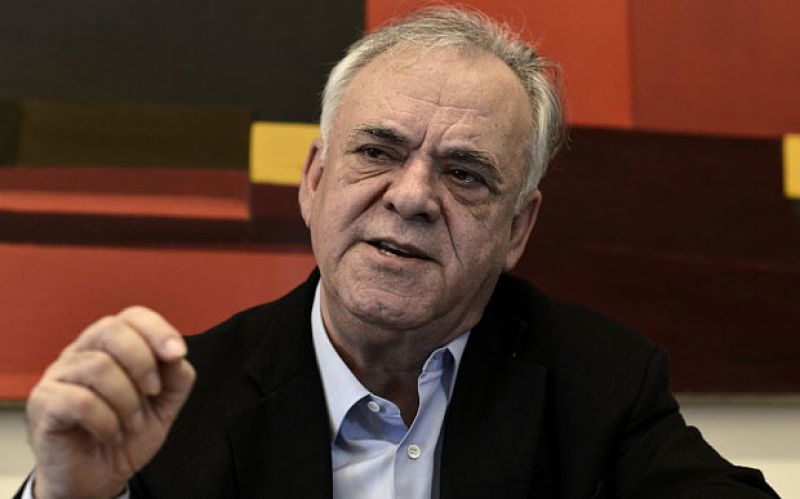 Δραγασάκης: Η επένδυση στο Ελληνικό θα γίνει