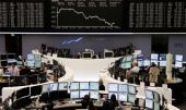 "Στο κόκκινο" τα ευρωπαϊκά ταμπλό μετά τις δηλώσεις Ντράγκι