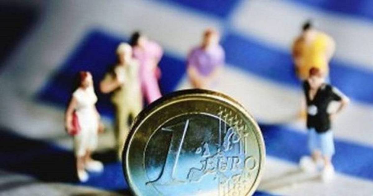 Δυο νέες μεταβλητές στην εθνική οικονομία λόγω πτώσης στο πετρέλαιο