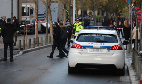 ΕΛΑΣ: Απαντά στα περί αδειοδότησης της συγκέντρωσης της Χρυσής Αυγής