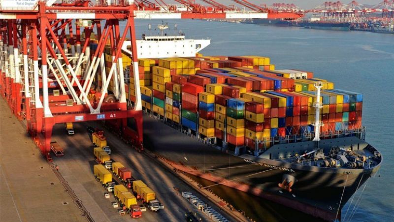 Κίνα: Αύξηση 15% στις εξαγωγές το α' εξάμηνο του 2017