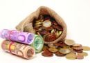 Στο 6,5% η ύφεση για το πρώτο τρίμηνο