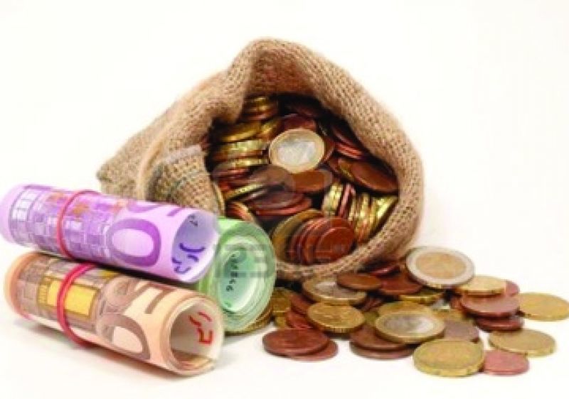 Στο 6,5% η ύφεση για το πρώτο τρίμηνο