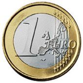 Σε χαμηλά ενός μήνα κινείται το ευρώ έναντι του δολαρίου