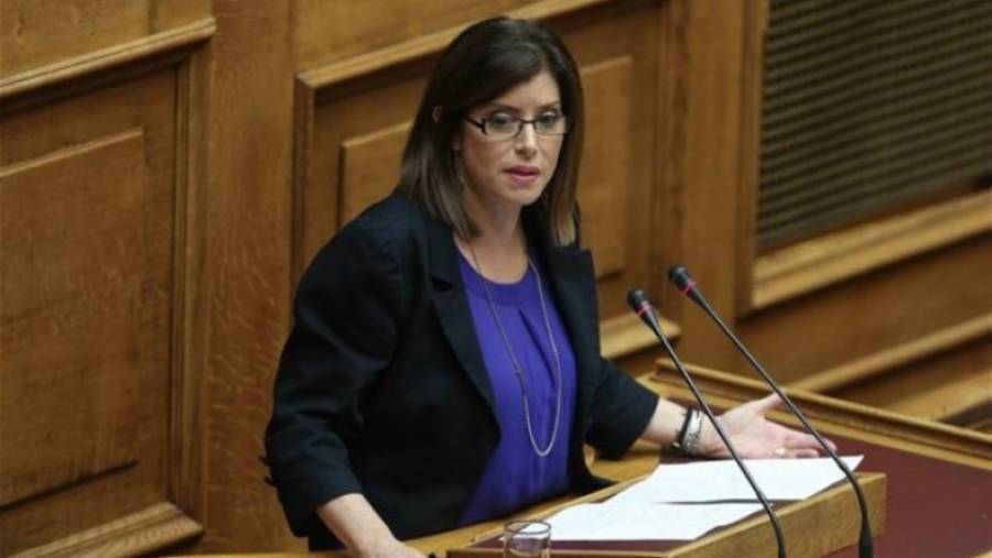 ΝΔ: Γιατί δεν εκπέμπεται το πρόγραμμα της ΕΡΤ από την Κουμουνδούρου;