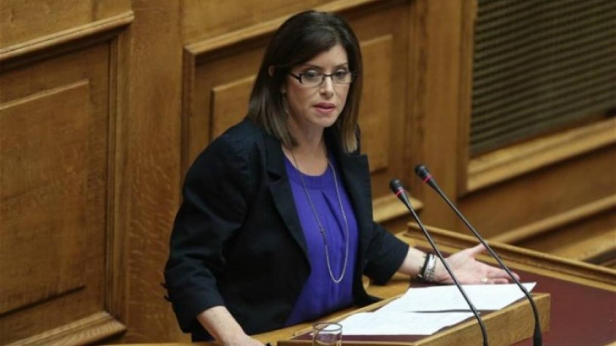 ΝΔ: Γιατί δεν εκπέμπεται το πρόγραμμα της ΕΡΤ από την Κουμουνδούρου;