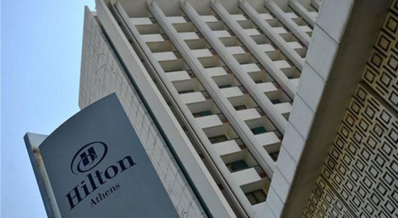 Στην τελική ευθεία για την πώληση του Hilton