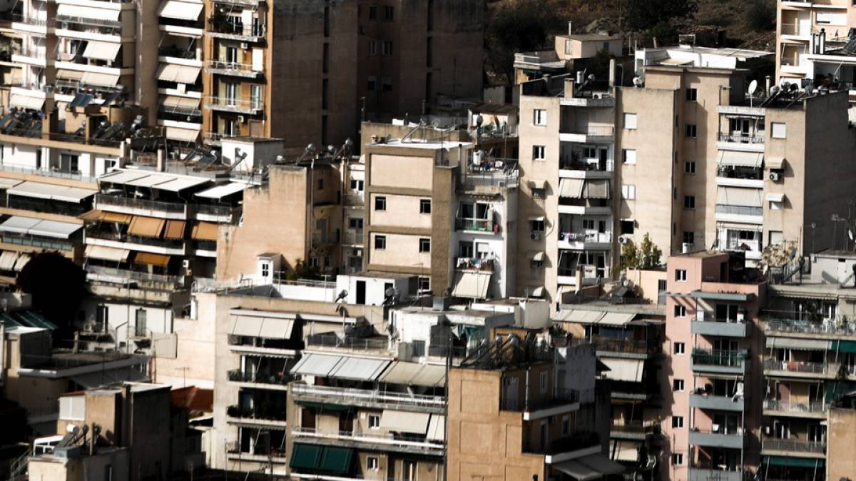Νομοσχέδιο ΕΝΦΙΑ- Κερδισμένοι και χαμένοι- Παραδείγματα