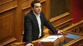 Τσίπρας: Αποδέχεστε ή απορρίπτετε την πρόταση των θεσμών;