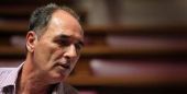"Θα φορολογήσετε τον τζίρο των εισηγμένων"; Ρωτούν οι ξένοι θεσμικοί τον κ. Γ. Σταθάκη (ΣΥΡΙΖΑ)