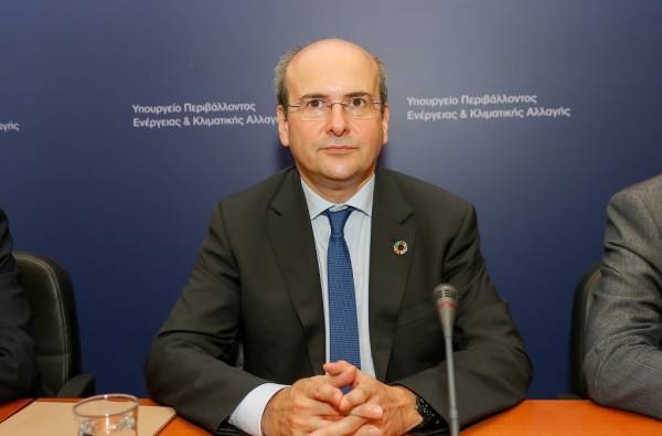 Σε δημόσια διαβούλευση το νομοσχέδιο για την ηλεκτροκίνηση