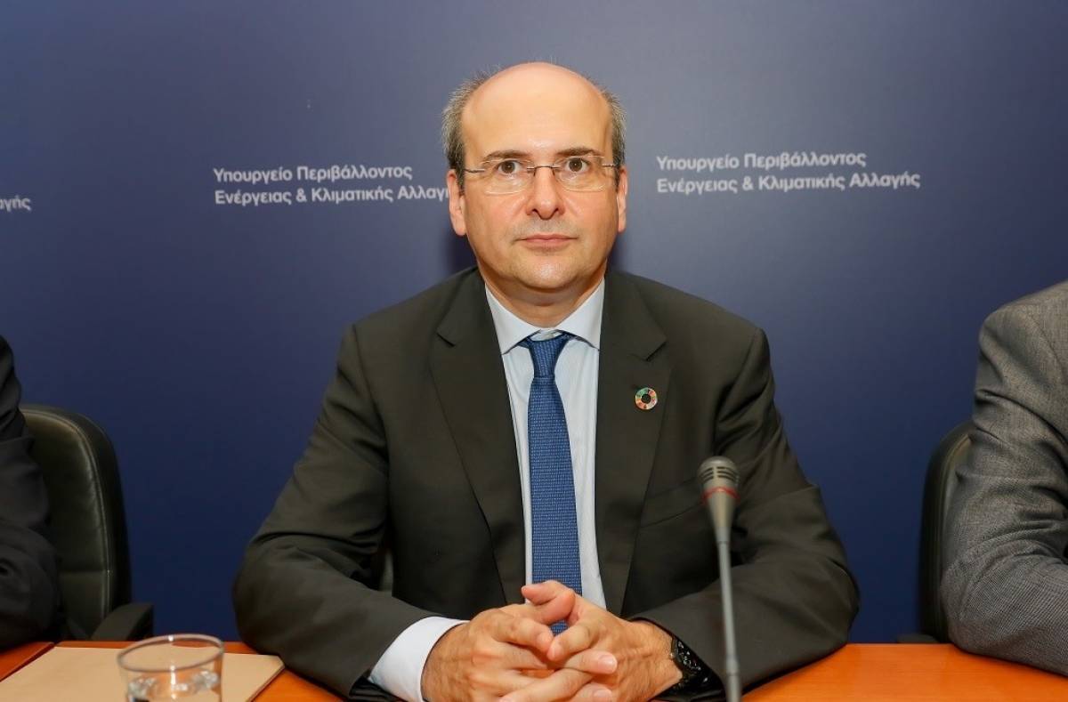Σε δημόσια διαβούλευση το νομοσχέδιο για την ηλεκτροκίνηση